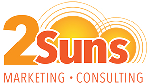 2Suns Marketing - Consulting