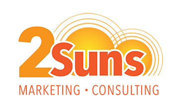 2Suns Marketing Consulting